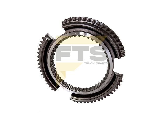 Imagem adicional do produto CONE SINCRONIZADO 1/2ª G240 - MODERNO - Cód: FAP-12544